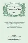 Documentary History of Dunmore's War, 1774, Paperback by Thwaites, Gold; Kell...