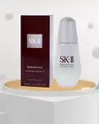 New SK-II GenOptics Aura Essence Serum 1.6oz/50ml Fast Shipping
