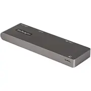 Startech DKT30CMHSDPD USB-C MULTIPORT ADAPTER 5GBPS FOR MACBOOK PRO/AIR - 4K HDM