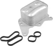AAP MINI R55-R59 Cooper S JCW 1.6 Engine Oil Cooler with seals 11427552687