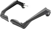 HAXTAUXPK for K&AWASAKI for N&INJA Zx-14r Zx-10r Zx 250r 1 Pair 22mm Motorcycle Brake Clutch Levers Guard Protection Motorcycle Handlebar Brake Protector(C)