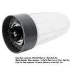 32OZ Blender Cup Blade Holder Flip Lid Juicer Accessories Replacement