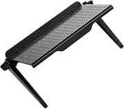 SHINEOFI Computer Screen Shelf Tv Screen Storage Stand with Slip Surface Multi Functional Monitor Rack for Organizing Plants Snacks Office Supplies