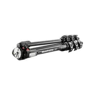 Manfrotto 曼富圖 190系列 碳纖維四節腳架 MT190CXPRO4