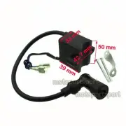 Ignition Coil CDI For 50 60 66 80cc 2- Stroke Engine Motorized Bicycle Push Bike