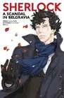 Sherlock: A Scandal in Belgravia Part One - 9781787733169