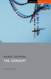 The Convert by Aviva Neff Paperback Book