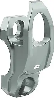 Compatible with TRK502 TRK502X TNT300 125 300 600 Accessories Brake Master Cylinder Helmet Hanger Clamp Hook Holder