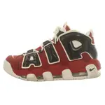 NIKE 耐吉 休閒鞋 球鞋 AIR MORE UPTEMPO 96 日本直送 二手  8CD2A202B0E7F78A