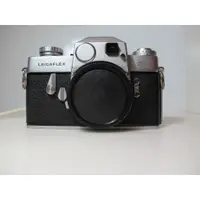 在飛比找蝦皮購物優惠-德國製 Leica flex 單眼底片相機