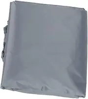 MOBUTOFU Motor Cover Oxford Cloth Generator Cover Home Generator Supplies Generator Durable Cover Generator Shield Protective Cover for Generator Small Generator Covers Generator Protector