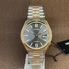 Citizen NJ0154-80H Tsuyosa Two-Tone Rose Gold Mechanical Automatic Men's Watch