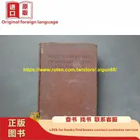 在飛比找露天拍賣優惠-ROGETS THESAURUS OF ENGLISH WO