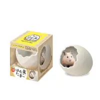 在飛比找momo購物網優惠-【MARUKAN】鼠鼠蛋蛋窩M號 MK-ML-337(鼠屋)