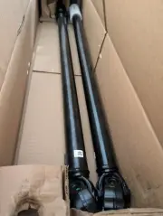 New OEM Can-Am DRIVESHAFT KIT 703501237 (Z1B)