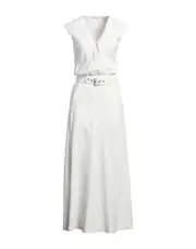 [BRUNELLO CUCINELLI] BRUNELLO CUCINELLI Maxi dresses - Item 15164555