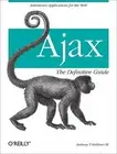 Ajax: The Definitive Guide by Holdener New 9780596528386 Fast Free Shipping+=