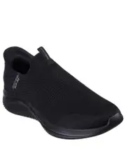 Skechers Skechers Slip-Ins: Ultra Flex 3.0 - Smooth Step Wide Fit Black