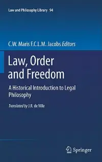 在飛比找博客來優惠-Law, Order and Freedom: A Hist