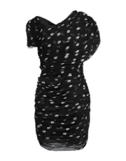 [SAINT LAURENT] SAINT LAURENT Mini dresses - Item 15438887