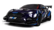 HPI 1/10 Sport 3 Ford Mustang Mach-E 1400 4WD Electric RTR Touring Car