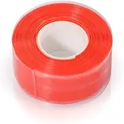 QIKUSI 100cm Hot Air Gun Heat Preservation Tape High Temperature Protector Car Vinyl Wrapping Tool Window Tint Multi Repair Tool