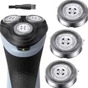 For Philips Replacement Shaving Heads Series 3000 Shaver Head 1000 Replace 5000X