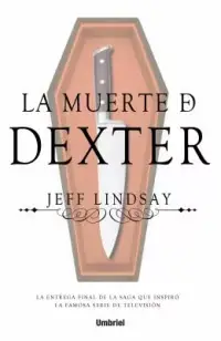 在飛比找博客來優惠-La muerte de Dexter / Dexter I
