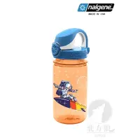 在飛比找蝦皮商城優惠-Nalgene 美國 OTF兒童運動型水壼 375cc [北