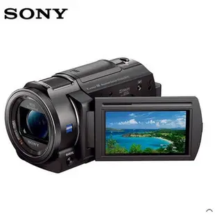 Sony/索尼FDR-AX30索尼4K高清攝像機AX30徐家匯索尼專賣店出售