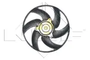 RTG Engine Cooling Fan Fits Citroen Berlingo Xsara ZX Peugeot Partner 406 306 #2