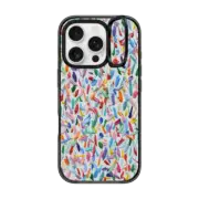 iPhone 16 Pro Impact Ring Stand Case MagSafe Compatible Jimmies