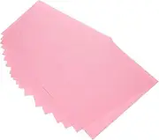 WOFASHPURET 70g A4 Printer Paper Multi-Function Thick Paper Sheets Perfect for Printing and Crafting