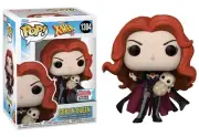 Funko Pop Goblin Queen 2023 NYCC Fall Convention Exclusive Presale + Protector