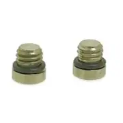 Reliable Stainless Steel Bleed Screws Designed for SRAM For GUIDE Calipers