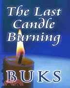 在飛比找三民網路書店優惠-The Last Candle Burning