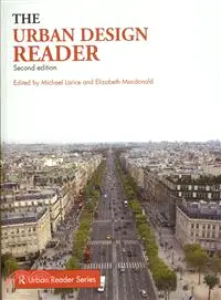 在飛比找三民網路書店優惠-The Urban Design Reader