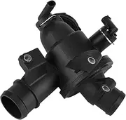 for Benz for W204 for W205 for W212 W166 W221 W222 W639 W447 6512001500 Car Engine Coolant Thermostat Replacement Car Thermostats