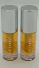 SKINN Cosmetics Divine Elixir Luminous Skin Manuka Honey + C Lip Oil 5 ML Golden