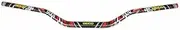 28mm Taper Handlebars 1-1/8 Fat Bars for DRZ400SM RMZ250 RMZ450 2008 2009 2010, Universal for Motorcycles