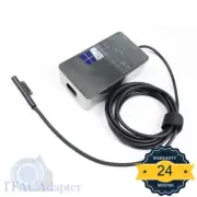 Original 65W Power Supply Charger for Microsoft Surface Go THH-00004 15V 4A New
