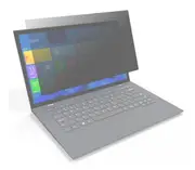 Targus 14' 4VU Laptop Notebook Privacy Screen Filter for 14' Widescreen 16:9 Displays