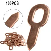 Easy and Convenient Dent Puller Rings for Spot Welding Washer Tool 55mm Length