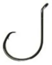 Eagle Claw L7228BPGH-3/0 Circle Bait Hook Size 3/0 6CT