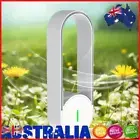 Anion Air Purifier Remove Dust Smoke USB Air Freshener for Home Bedroom Office