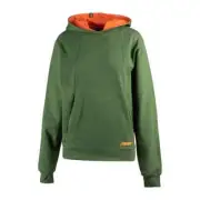 509 Women’s Ladies A-FRAME PULLOVER HOODIE - Grove - LARGE or 2XL XXL - NEW