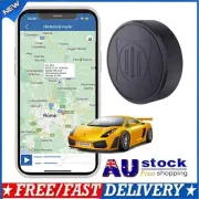 GF10 Mini GPS Tracker Magnetic Real-Time Locator Anti-Lost Device Pet&Kids