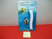 BRAND NEW FISHDOCKTOR MULTI-PURPOSE FISHERMAN'S TOOL-HOLD/CARRY CATCH EASIER NIP
