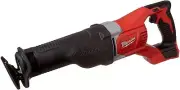 Milwaukee 2621-20 M18 Lithium Ion 18 Volt Cordless Reciprocating Saw Sawzall