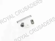 Compatible With SUZUKI GYPSY CLUTCH CABLE REPAIR KIT #G396 (CODE-8890)